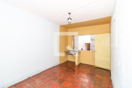 Casa para alugar com 1 quarto, 35m² em Pompeia, São Paulo