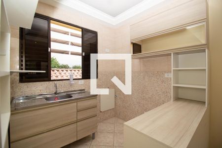 Apartamento para alugar com 20m², 1 quarto e sem vaga
