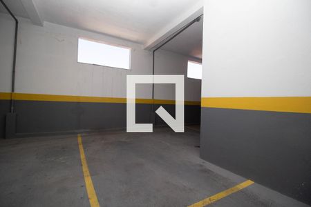 Apartamento para alugar com 20m², 1 quarto e sem vaga