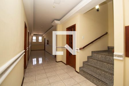 Apartamento para alugar com 20m², 1 quarto e sem vaga