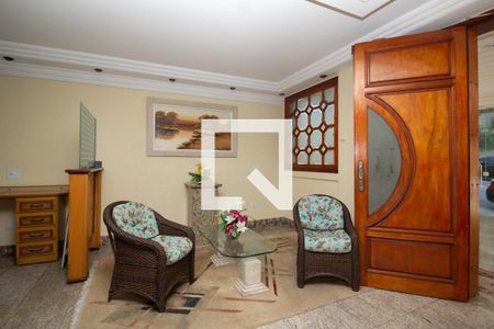 Apartamento para alugar com 20m², 1 quarto e sem vaga