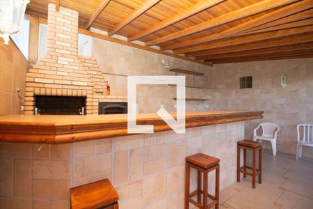 Apartamento para alugar com 20m², 1 quarto e sem vaga