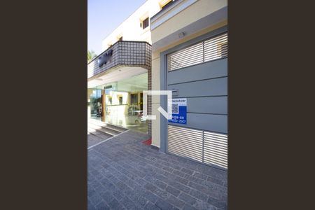 Apartamento para alugar com 20m², 1 quarto e sem vaga