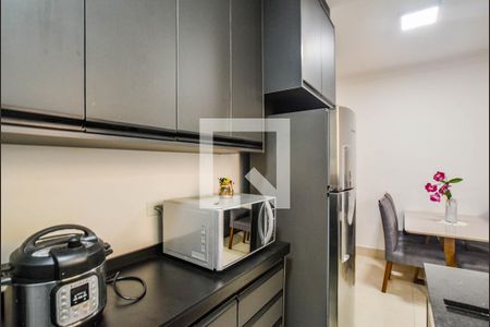 Apartamento à venda com 42m², 2 quartos e 1 vaga Apartamento à venda com 42m², 2 quartos e 1 vagaCozinha