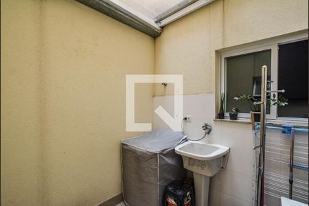 Apartamento à venda com 42m², 2 quartos e 1 vaga Apartamento à venda com 42m², 2 quartos e 1 vagaÁrea de Serviço