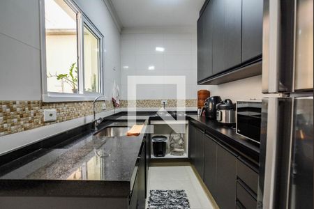 Apartamento à venda com 42m², 2 quartos e 1 vaga Apartamento à venda com 42m², 2 quartos e 1 vagaCozinha