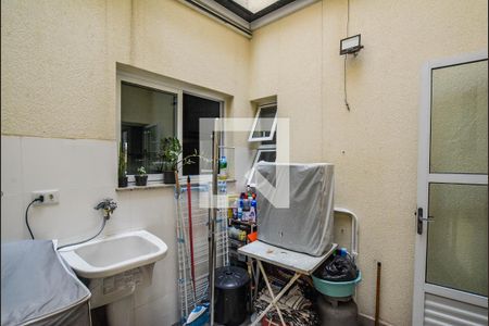 Apartamento à venda com 42m², 2 quartos e 1 vaga Apartamento à venda com 42m², 2 quartos e 1 vagaÁrea de Serviço