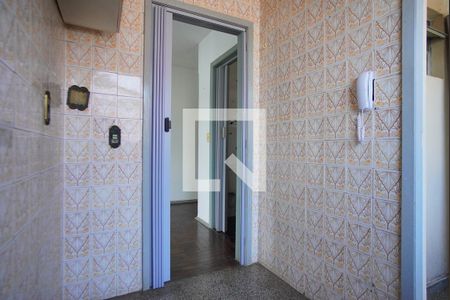 Apartamento para alugar com 38m², 1 quarto e 1 vagaCozinha
