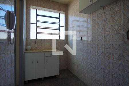 Apartamento para alugar com 38m², 1 quarto e 1 vagaCozinha