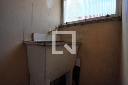 Apartamento para alugar com 38m², 1 quarto e 1 vagaÁrea de Serviço