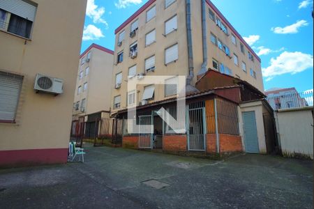Apartamento para alugar com 38m², 1 quarto e 1 vagaÁrea comum - Churrasqueira