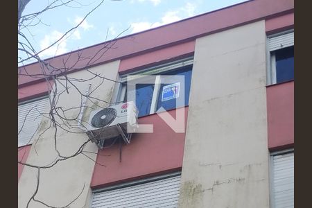 Apartamento para alugar com 38m², 1 quarto e 1 vagaAdesivo/Plaquinha