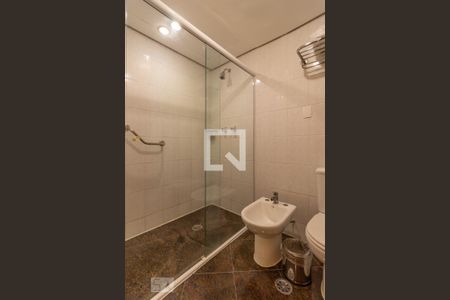 Apartamento para alugar com 38m², 1 quarto e 1 vaga