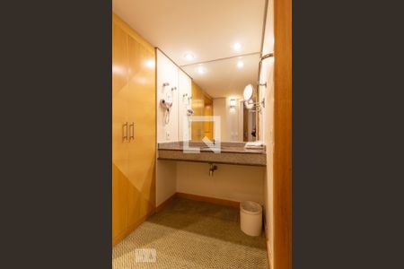 Apartamento para alugar com 38m², 1 quarto e 1 vaga