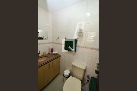 Apartamento à venda com 90m², 3 quartos e 2 vagasBanheiro suíte