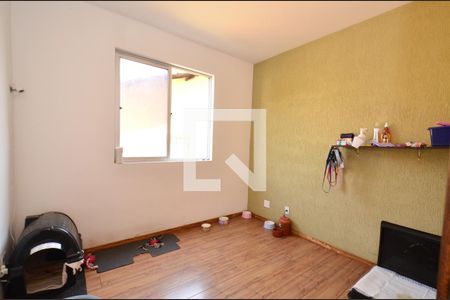 Apartamento à venda com 90m², 3 quartos e 2 vagasQuarto 3