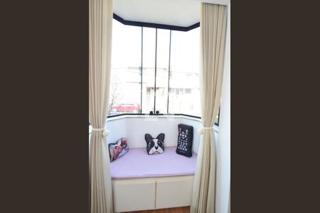 Apartamento à venda com 90m², 3 quartos e 2 vagasQuarto 1