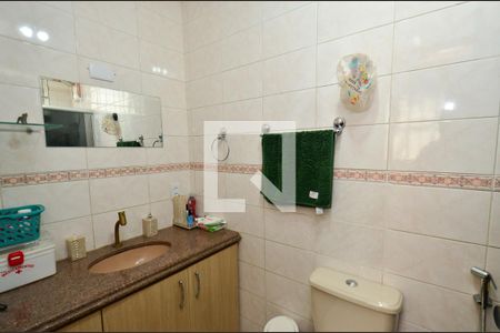 Apartamento à venda com 90m², 3 quartos e 2 vagasBanheiro suíte