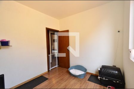 Apartamento à venda com 90m², 3 quartos e 2 vagasQuarto 3