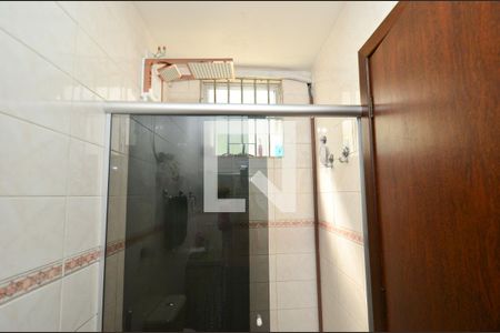 Apartamento à venda com 90m², 3 quartos e 2 vagasBanheiro suíte