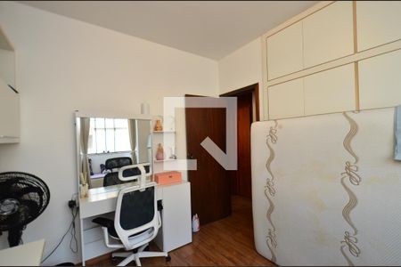 Apartamento à venda com 90m², 3 quartos e 2 vagasQuarto 1