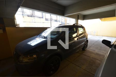 Apartamento à venda com 90m², 3 quartos e 2 vagasGaragem