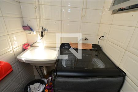 Apartamento à venda com 90m², 3 quartos e 2 vagasÁrea serviço