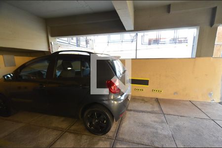 Apartamento à venda com 90m², 3 quartos e 2 vagasGaragem