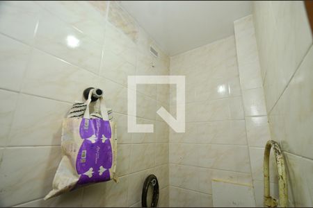 Apartamento à venda com 90m², 3 quartos e 2 vagasBanheiro serviço