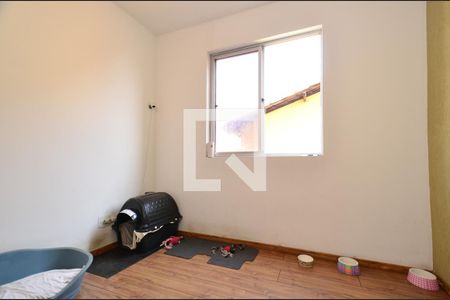 Apartamento à venda com 90m², 3 quartos e 2 vagasQuarto 3