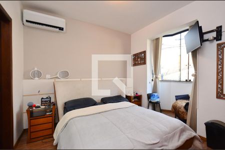 Apartamento à venda com 90m², 3 quartos e 2 vagasSuíte