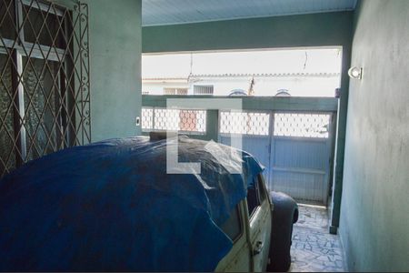 Casa de condomínio à venda com 200m², 4 quartos e 1 vagaGaragem