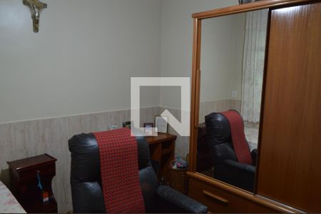 Quarto 2 de casa de condomínio à venda com 4 quartos, 200m² em Taquara, Rio de Janeiro