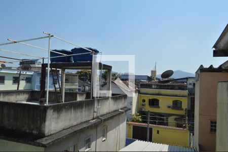 Casa de condomínio à venda com 200m², 4 quartos e 1 vagaVista do Terraço
