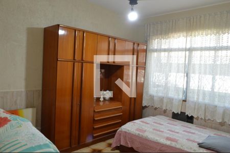 Quarto 1 de casa de condomínio à venda com 4 quartos, 200m² em Taquara, Rio de Janeiro