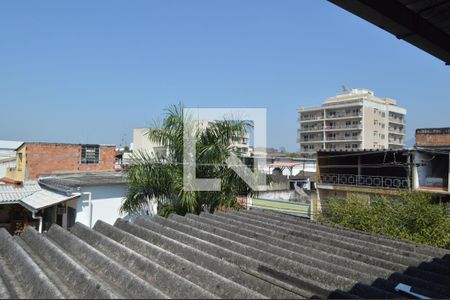 Casa de condomínio à venda com 200m², 4 quartos e 1 vagaVista do Terraço