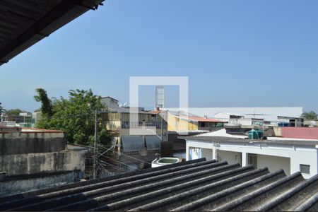 Casa de condomínio à venda com 200m², 4 quartos e 1 vagaVista do Terraço