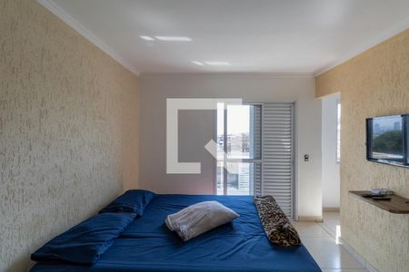 Casa de condomínio à venda com 100m², 3 quartos e 2 vagas Casa de condomínio à venda com 100m², 3 quartos e 2 vagasSuíte