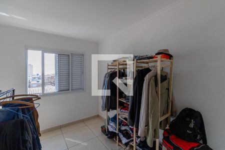 Casa de condomínio à venda com 100m², 3 quartos e 2 vagas Casa de condomínio à venda com 100m², 3 quartos e 2 vagasQuarto 2