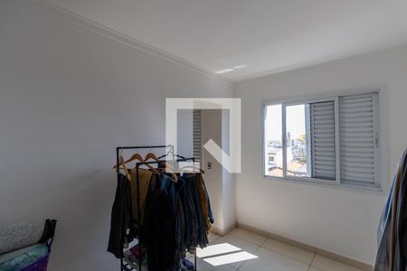 Casa de condomínio à venda com 100m², 3 quartos e 2 vagas Casa de condomínio à venda com 100m², 3 quartos e 2 vagasQuarto 2