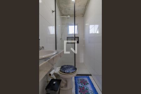 Casa de condomínio à venda com 100m², 3 quartos e 2 vagas Casa de condomínio à venda com 100m², 3 quartos e 2 vagasBanheiro Suíte