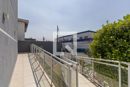 Casa de condomínio à venda com 100m², 3 quartos e 2 vagas Casa de condomínio à venda com 100m², 3 quartos e 2 vagasÁrea Comum - Entrada