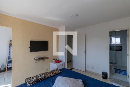 Casa de condomínio à venda com 100m², 3 quartos e 2 vagas Casa de condomínio à venda com 100m², 3 quartos e 2 vagasSuíte