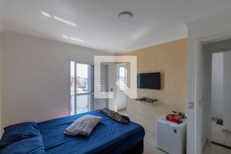 Casa de condomínio à venda com 100m², 3 quartos e 2 vagas Casa de condomínio à venda com 100m², 3 quartos e 2 vagasSuíte