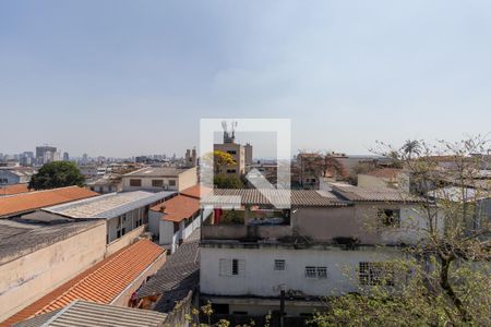 Casa de condomínio à venda com 100m², 3 quartos e 2 vagas Casa de condomínio à venda com 100m², 3 quartos e 2 vagasVista Quarto 2