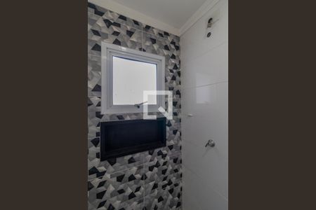 Casa de condomínio à venda com 100m², 3 quartos e 2 vagas Casa de condomínio à venda com 100m², 3 quartos e 2 vagasBanheiro