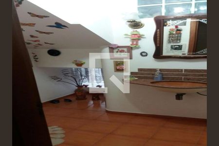 Casa à venda com 3 quartos, 240m² em Jardim Bonfiglioli, São Paulo