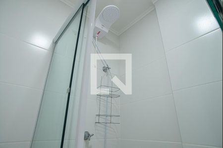 Studio à venda com 23m², 1 quarto e sem vagaBanheiro