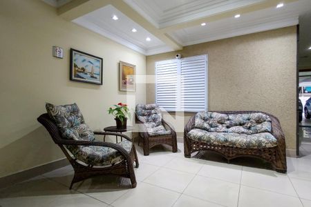 Apartamento para alugar com 55m², 1 quarto e 1 vagaÁrea comum