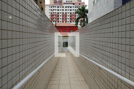 Apartamento para alugar com 55m², 1 quarto e 1 vagaÁrea comum